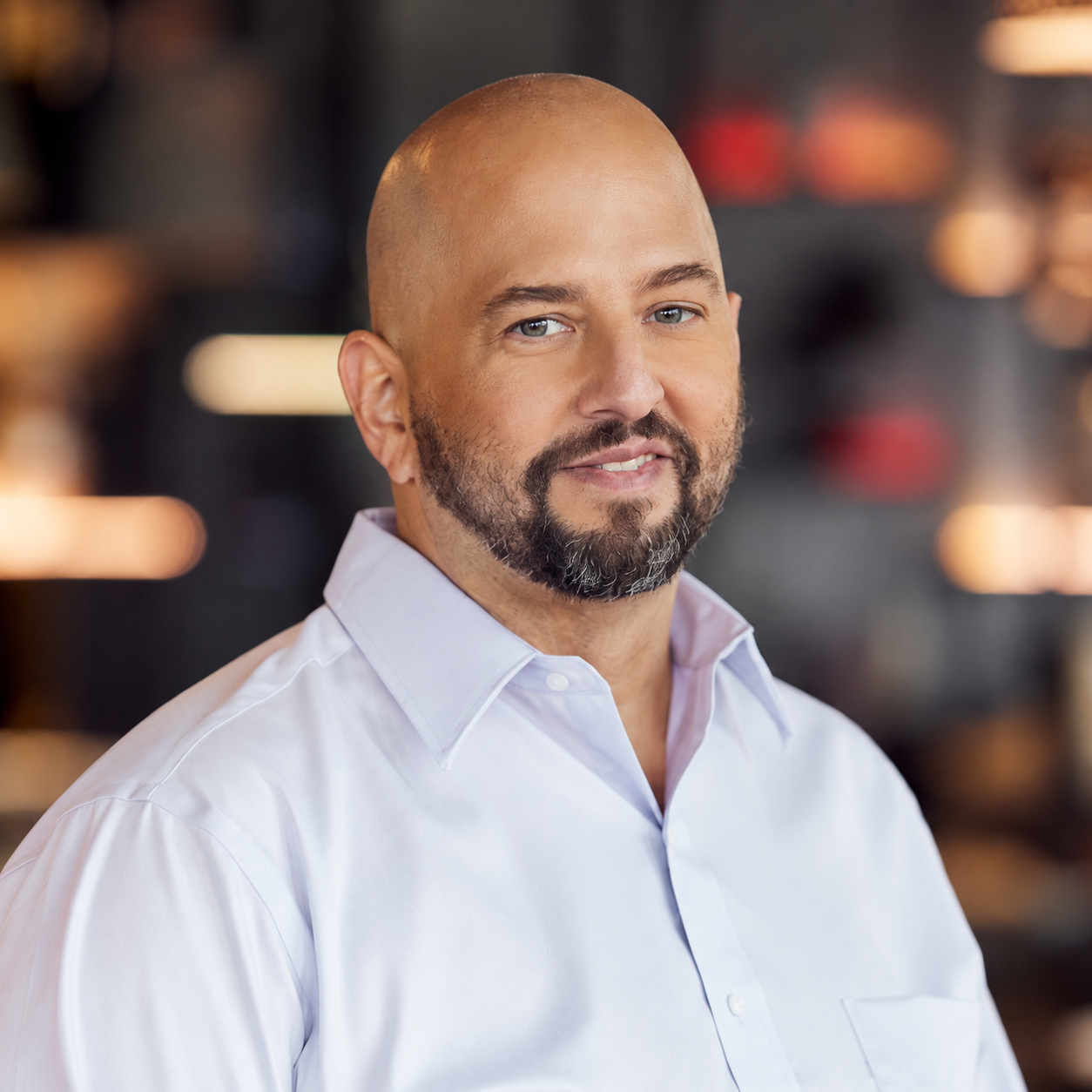 Erik Eisen, Founder and Principal of Ironstone Ventures